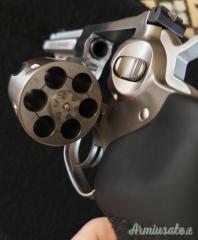 Ruger | Sturm GP 100 MATCH CHAMPION  .357 Magnum  |  9x31mmR  | .353 Casull