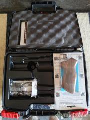 Ruger | Sturm GP 100 MATCH CHAMPION  .357 Magnum  |  9x31mmR  | .353 Casull