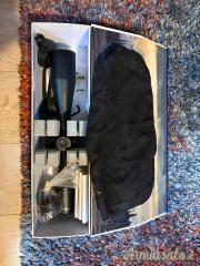 !!! AFFARE !!! vendo per inutilizzo cannocchiale ZEISS CONQUEST V4 pari al nuovo