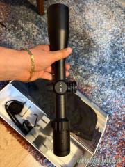 !!! AFFARE !!! vendo per inutilizzo cannocchiale ZEISS CONQUEST V4 pari al nuovo