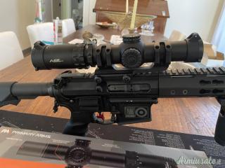 Primary Arms slx 1-10x28