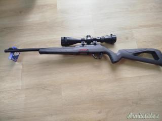 Winchester Wildcat  .22 Long Rifle