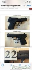Pistola star 9x19