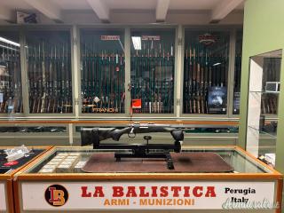 Remington MOD. 700 VTR .308 Winchester