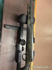 Remington MOD. 700 VTR .308 Winchester