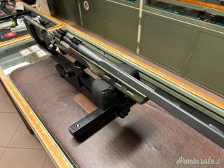 Remington MOD. 700 VTR .308 Winchester