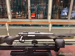 Remington MOD. 700 VTR .308 Winchester