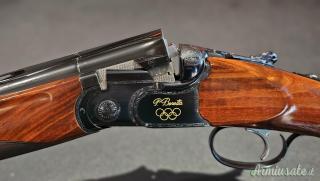Beretta ASE 90 BLACK CERCHI OLIMPICI