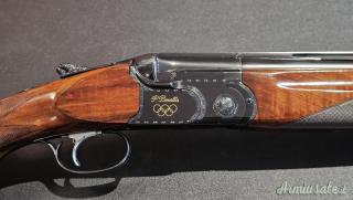 Beretta ASE 90 BLACK CERCHI OLIMPICI