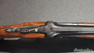 Beretta ASE 90 BLACK CERCHI OLIMPICI