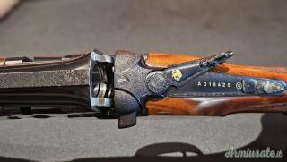 Beretta ASE 90 BLACK CERCHI OLIMPICI