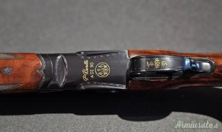 Beretta ASE 90 BLACK CERCHI OLIMPICI