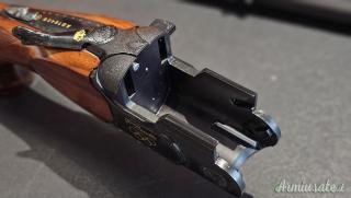 Beretta ASE 90 BLACK CERCHI OLIMPICI