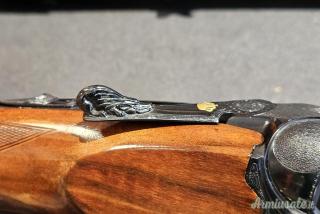 Beretta ASE 90 BLACK CERCHI OLIMPICI