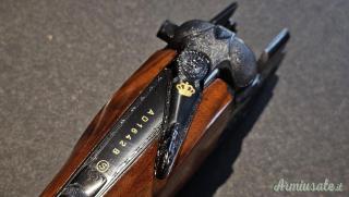 Beretta ASE 90 BLACK CERCHI OLIMPICI