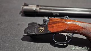 Beretta ASE 90 BLACK CERCHI OLIMPICI