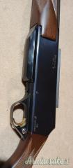CARABINA BROWNING BAR 2 CAL. 30-06 SPR., CANNA CM. 56 CON SLITTA . SOLO TEL.