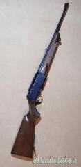 CARABINA BROWNING BAR 2 CAL. 30-06 SPR., CANNA CM. 56 CON SLITTA . SOLO TEL.