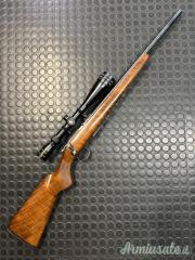 CZ 452 2E ZKM cal.22 LR