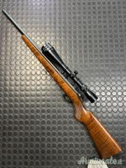 CZ 452 2E ZKM cal.22 LR