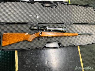 CZ 452 2E ZKM cal.22 LR