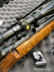CZ 452 2E ZKM cal.22 LR
