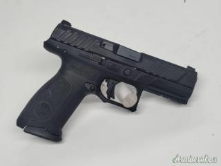 Beretta APXA1 9x19mm Parabellum | Luger | NATO