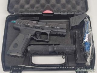 Beretta APXA1 9x19mm Parabellum | Luger | NATO