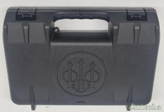 Beretta APXA1 9x19mm Parabellum | Luger | NATO