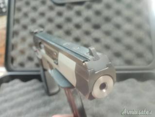 CZ | Ceska Zbrojovka 122 SPORT .22 LR Long Rifle