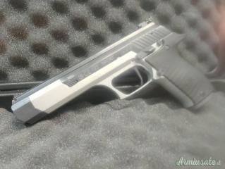CZ | Ceska Zbrojovka 122 SPORT .22 LR Long Rifle
