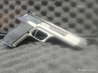 CZ | Ceska Zbrojovka 122 SPORT .22 LR Long Rifle