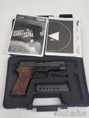 SIG-Sauer p220 .45 ACP