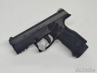 Steyr Mannlicher M9A2 9x21mm IMI