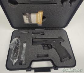 Steyr Mannlicher M9A2 9x21mm IMI