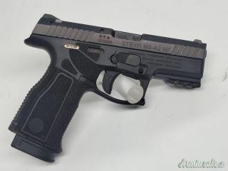 Steyr Mannlicher M9A2 9x21mm IMI