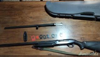 Benelli M2 12 mancino