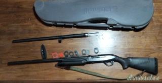 Benelli M2 12 mancino