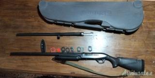Benelli M2 12 mancino