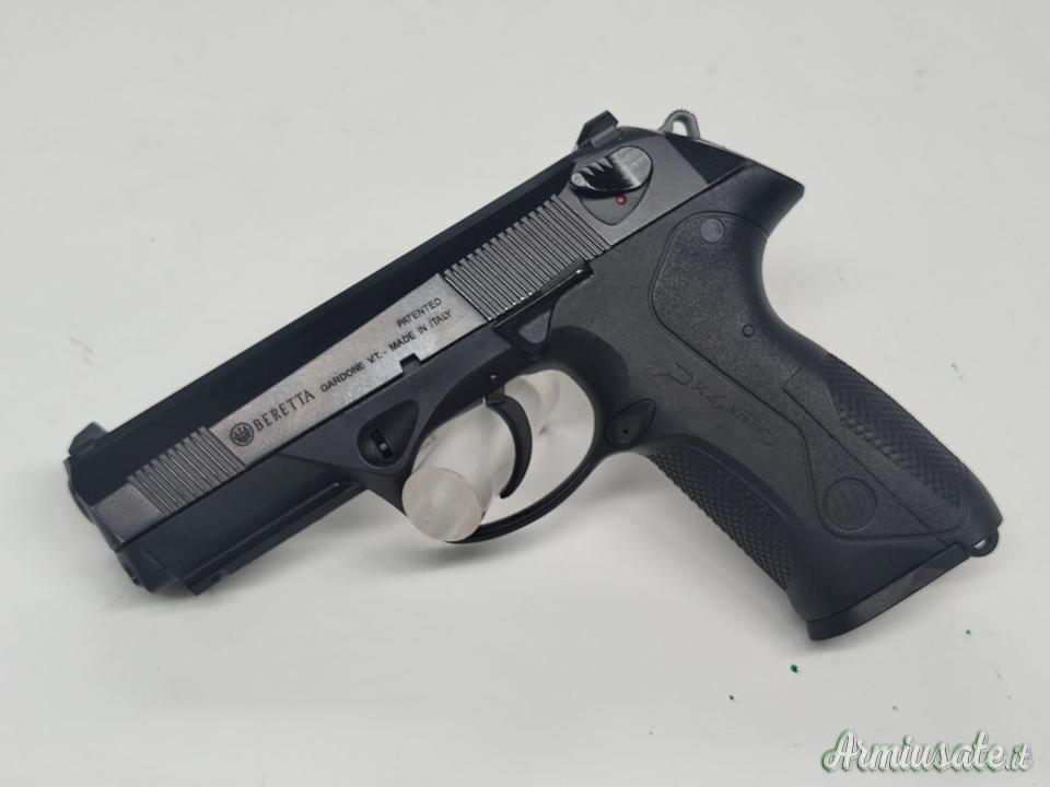 Beretta PX4 9x21mm IMI