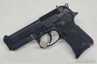 Beretta M9A1 9x21mm IMI