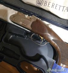 Beretta 686 E 12