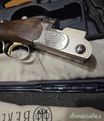 Beretta 686 E 12