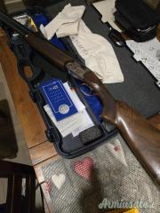 Beretta 686 E 12