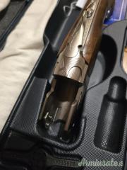 Beretta 686 E 12