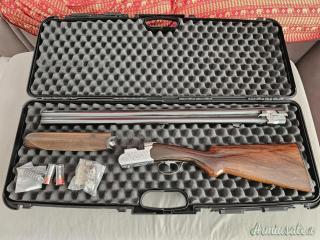 Beretta S56e 12