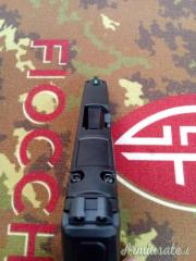 SIG-Sauer P 365 9x19mm Parabellum | Luger | NATO