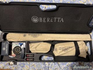 Beretta 682 GOLD E 12