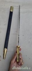 Baionetta per Zouave 1863