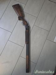 Beretta 690 Field 12